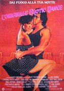 L'originale erotic dance