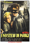 I misteri di Parigi