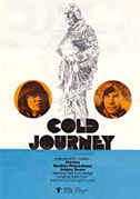 Locandina Cold journey