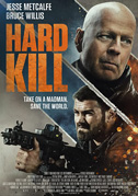 Hard kill