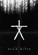 Curse of the Blair witch
