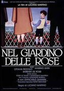 Locandina Nel giardino delle rose - Film (1990)