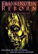 Frankenstein reborn