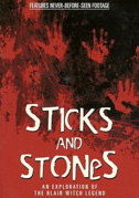 Sticks and Stones: Investigating the Blair Witch