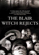 Locandina The Blair witch rejects