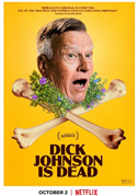 Dick Johnson è morto