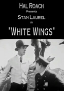 Locandina White wings