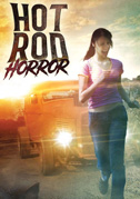 Locandina Hot rod horror