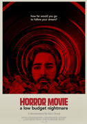 Locandina Horror movie: A low budget nightmare