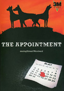 Locandina The appointment