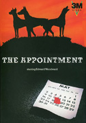 The appointment