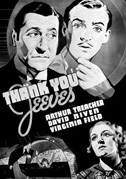 Thank You, Jeeves!
