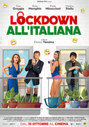 Locandina Lockdown all'italiana