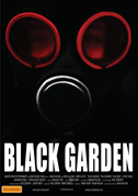 Locandina Black garden - Film (2019)