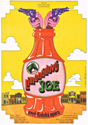 Locandina Lemonade Joe