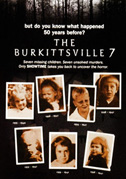 Locandina The Burkittsville 7
