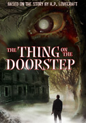The thing on the doorstep