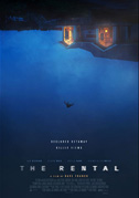 The rental