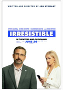 Irresistible