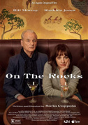 On the rocks