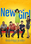 Locandina New girl