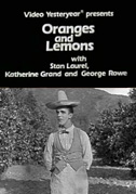 Oranges and lemons