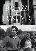 Ragazzi di Trastevere