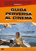 Locandina Guida perversa al cinema - Documentario (2012)