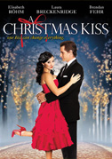 Locandina A Christmas kiss - Un Natale al bacio