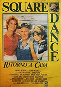 Locandina Square dance - Ritorno a casa