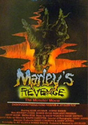 Marley's revenge: The monster movie