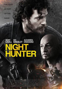 Locandina Night hunter