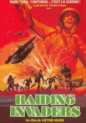 Raiding invaders