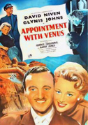 Appointment with Venus
