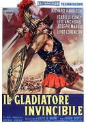 Il gladiatore invincibile