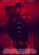 Locandina Still/born