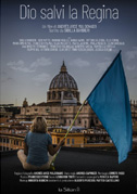 Locandina Dio salvi la regina