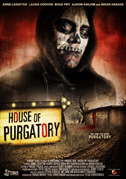 Locandina House of Purgatory