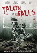 Locandina Talon Falls