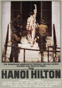 Locandina The Hanoi Hilton