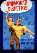 Innamorati dispettosi