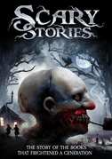 Locandina Scary stories