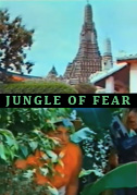 Locandina Jungle of fear
