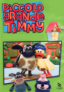 Piccolo grande Timmy