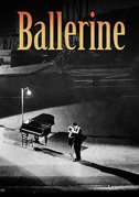 Ballerine