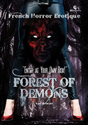 Locandina The forest of demons