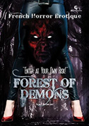 The forest of demons