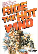 Ride the hot wind