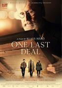 One last deal