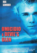 Locandina Omicidio a Devil's Glen